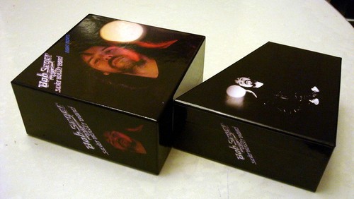 Bob seger silver bullet band - bob,