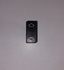 PULSANTE INTERRUTTORE ALZACRISTALLO Peugeot 106