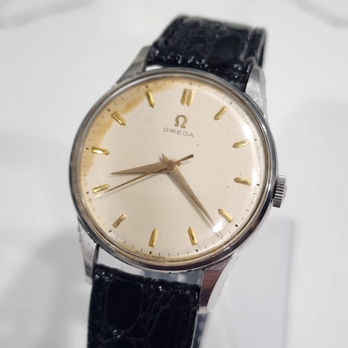 Omega 2810 orologio - orologio, uomo