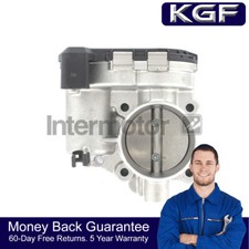 Corpo farfallato KGF adatto a