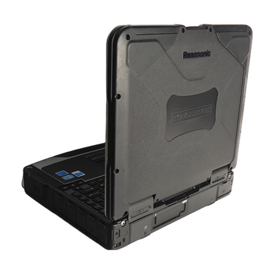 Panasonic toughbook mk5 - cf-31,