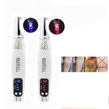 Penna laser picosecondi luce - penna,