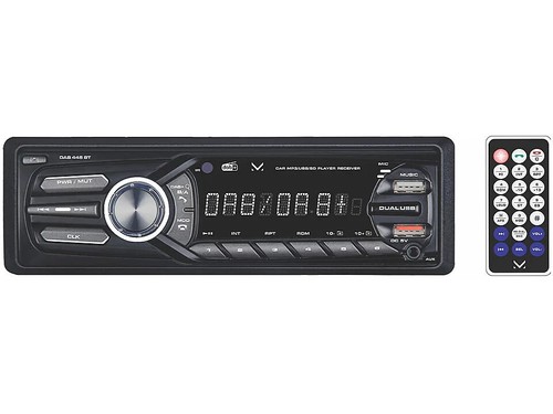 New majestic autoradio - majestic,