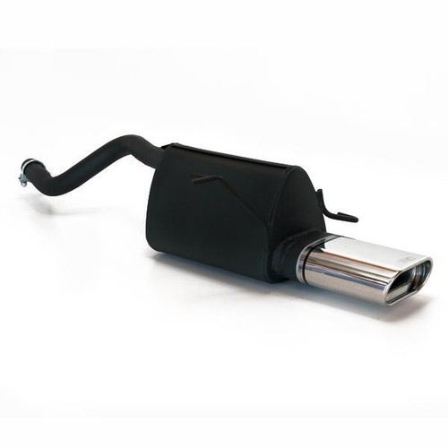 Scarico marmitta sportiva - , per