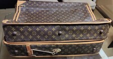 Porta abiti Louis Vuitton