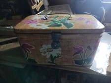  Scatola in latta Lievito