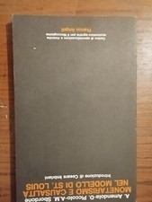 Monetarismo e causalità nel