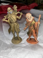 Statuine Presepe, 2 Pastori