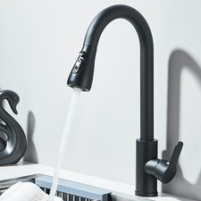 Miscelatore rubinetto cucina