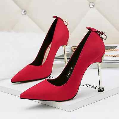 Scarpe decolte eleganti donna
