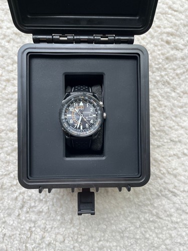 Orologio citizen eco - orologio, eco-drive