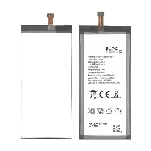 Per v50 thinq - v50, lg