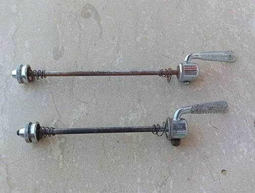 Campagnolo super record coppia - record,