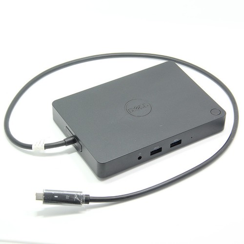 Docking station usata - , dell