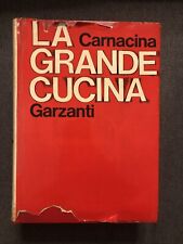 LA GRANDE CUCINA - LUIGI
