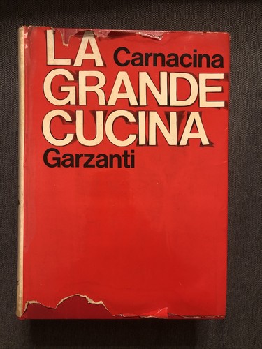 Grande cucina luigi - grande,
