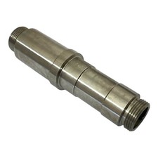 Stilo Di Risciacquo Per