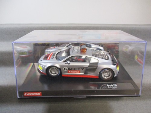 Carrera 23799 audi r8 - carrera,