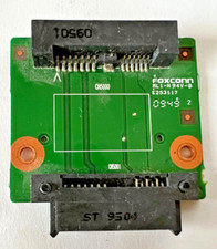 COMPAQ 610 ADATTATORE SATA MASTERIZZATORE  USATO TESTATO FUNZIONANTE