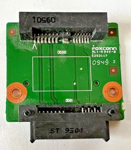 Compaq 610 adattatore sata - 610,