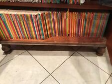 DAGO - RISTAMPA DAL N.5 AL N.157 - MANCOLISTA - 1,50 CADAUNO