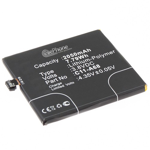 Batteria polymer per - 3,8v, li-polymer