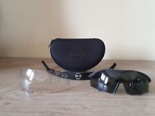 PeztCo Occhiali Balistico Militare Esercito Army Maschera Poligono Sport Tattico