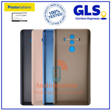 COVER BATTERIA SCOCCA
