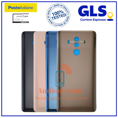 Cover batteria scocca - cover,