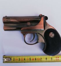 VECCHIO ACCENDINO, IN RAME,DA