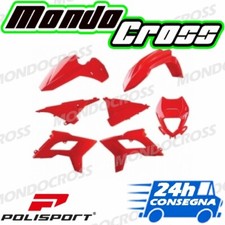 Kit plastiche RESTYLING