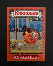 Kakkones Serie 2, Merlin