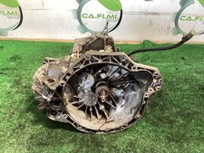 CAMBIO MANUALE COMPLETO PER RENAULT Laguna Berlina 3° Serie PK6052 Diesel 2.2 (