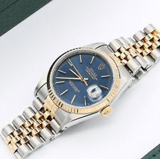 Rolex Datejust 36 ref. 16233