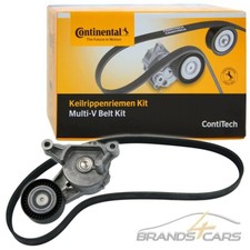 CONTI KIT CINGHIA TRAPEZOIDALE
