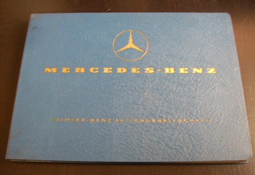 Catalogo ricambi mercedes benz - catalogo,