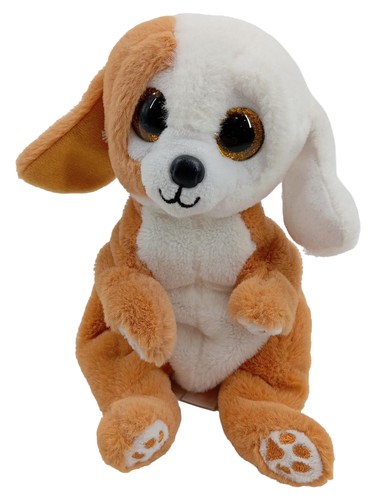 Beanie boos peluche cane - ty,