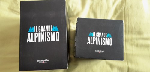 Raccolta dvd della gazzetta - raccolta,