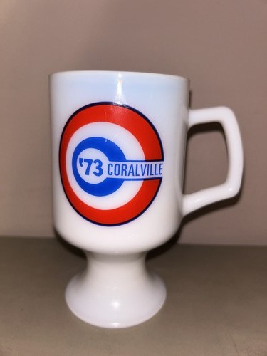 Tazza caffè vintage - , '73