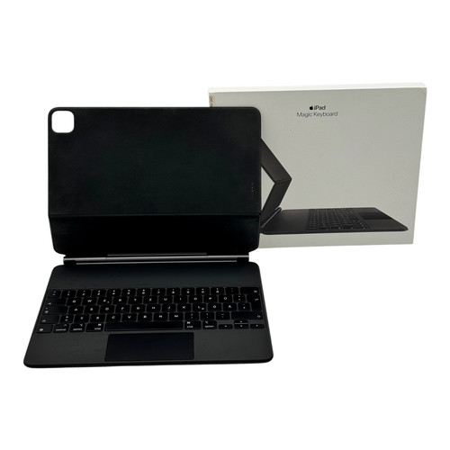Apple magic keyboard ipad - magic,
