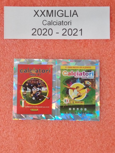 Figurine calciatori panini - figurine,
