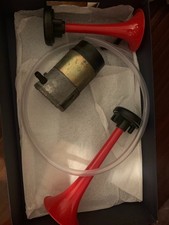 Maserati biturbo ghibli quattroporte Ferrari 308 328 348 355 trombe compressore