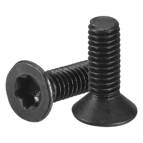 Viti per macchina x 8mm - per, m3-0,5