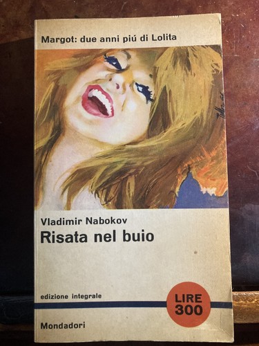 Risata nel buio - nel,