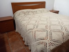 Coperta in pura lana di pecora