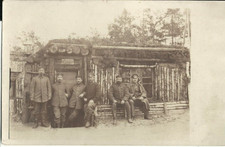 Militari - Prima Guerra