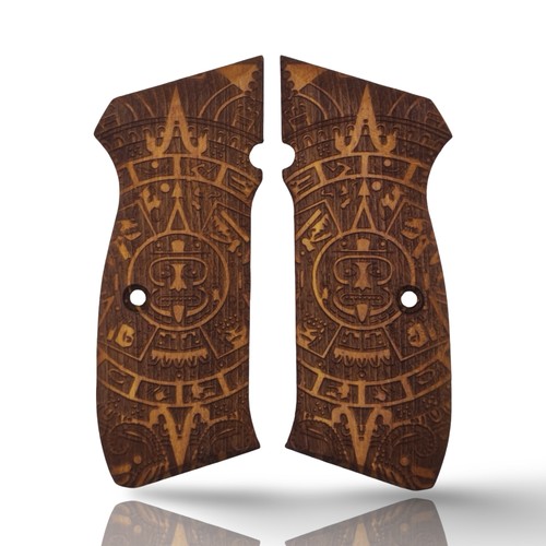 Manopole legno per 75 - legno,