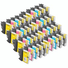 30 cartucce XL inchiostro per