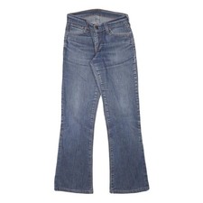 LEVI'S Jeans Donna Blu Regular