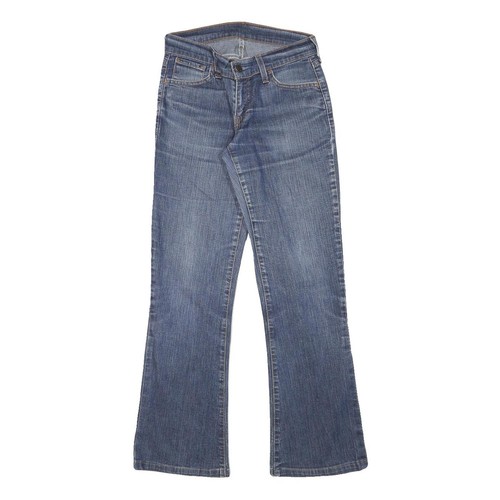 Levi jeans donna blu - donna, regular